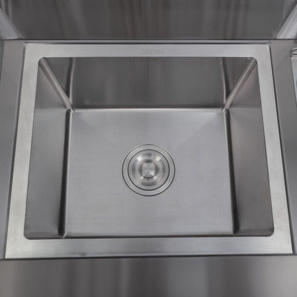 GRLLR Connect Sink Unit
