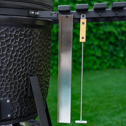 GRLLR Ember Pro Kamado Grill
