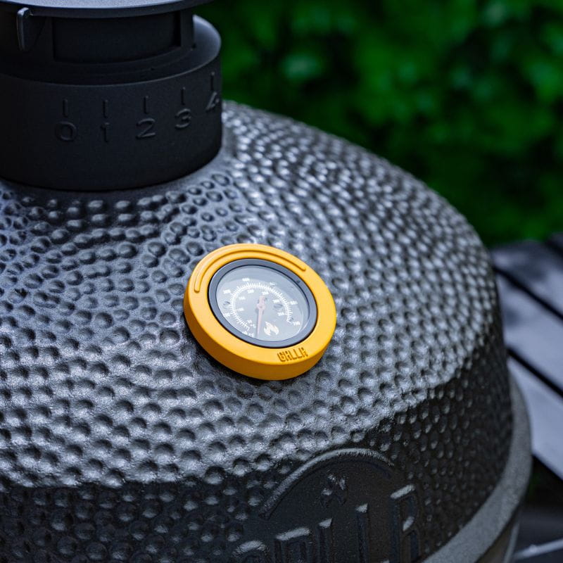 GRLLR Ember Pro Kamado Grill