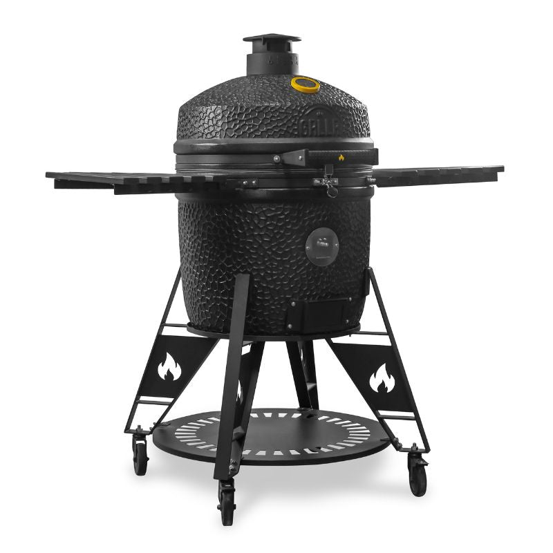 GRLLR Ember Pro Kamado Grill