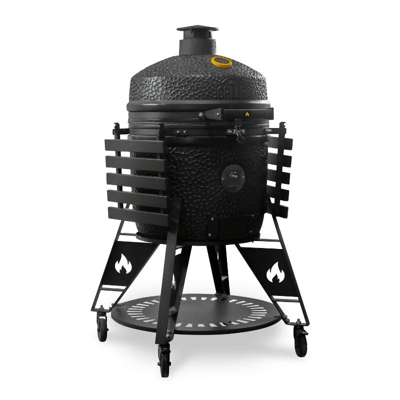GRLLR Ember Pro Kamado Grill