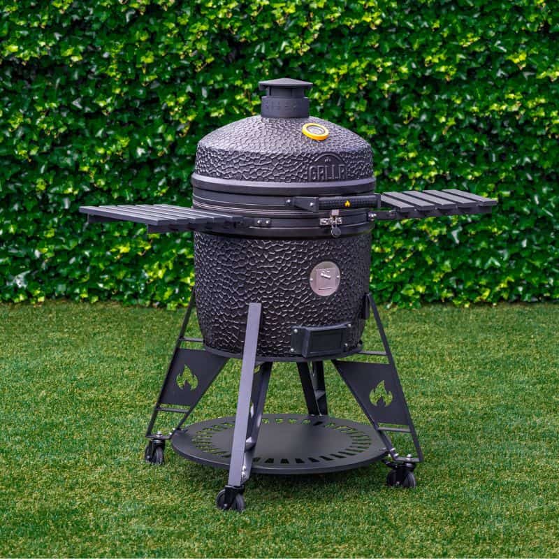 GRLLR Ember Pro Kamado Grill