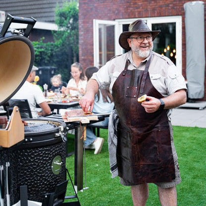 GRLLR Ember Pro Kamado Grill