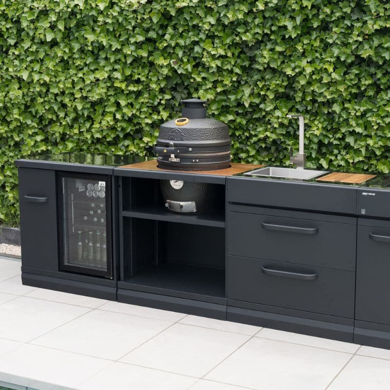 GRLLR Connect Expansion Unit