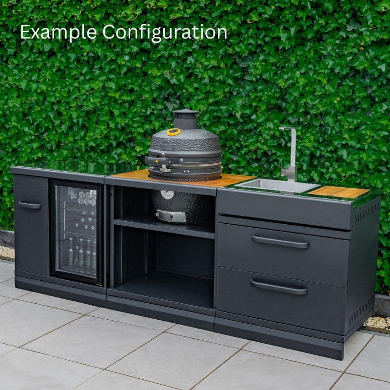 GRLLR Connect Sink Unit GRLLR