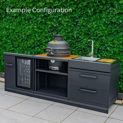 GRLLR Connect Sink Unit GRLLR