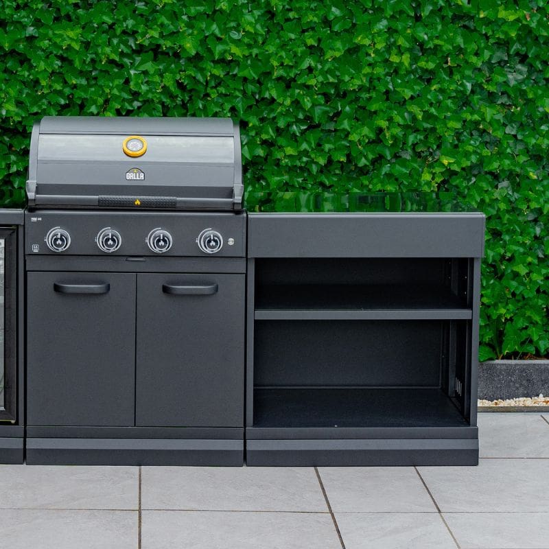 GRLLR Connect Expansion Unit