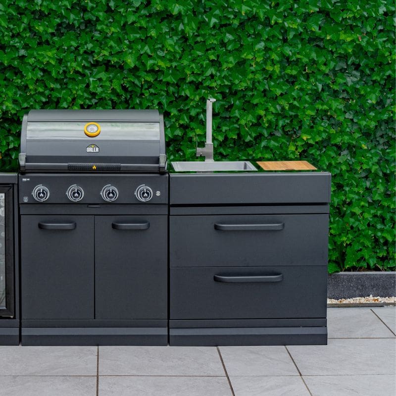 GRLLR Connect Sink Unit GRLLR