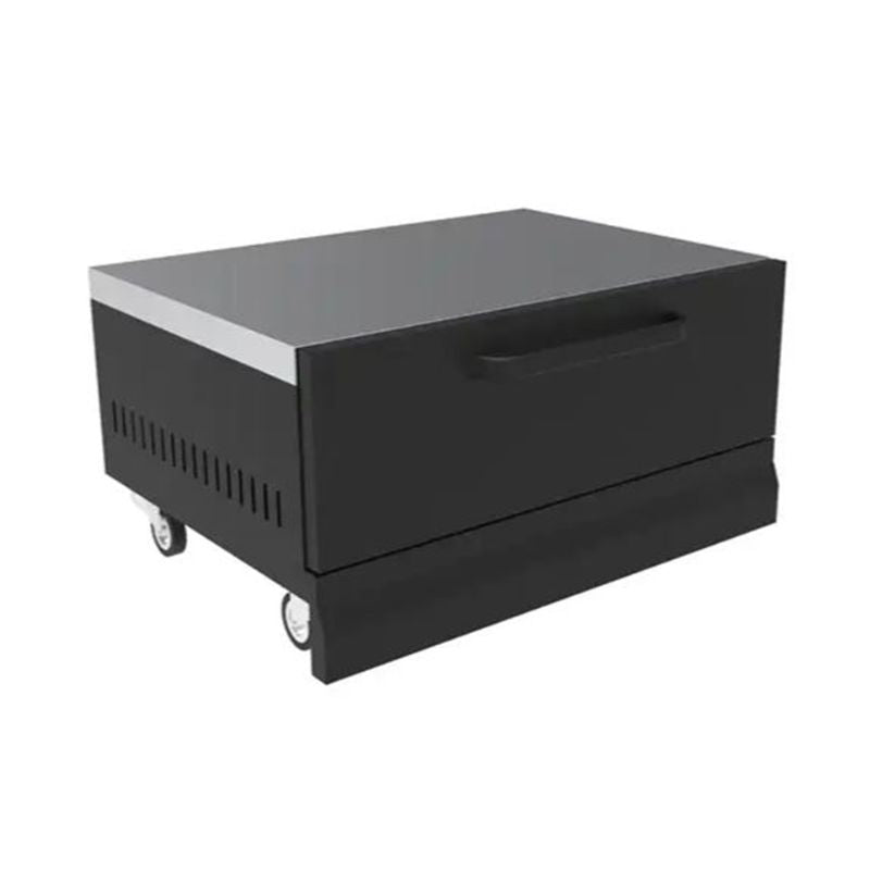 GRLLR Connect Kamado Low Cabinet GRLLR