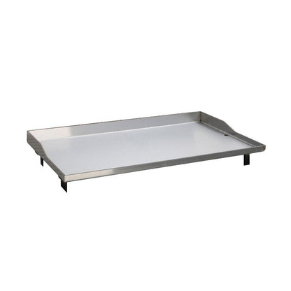 GRLLR Plancha for Connect Stove