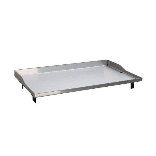 GRLLR Plancha for Connect Stove