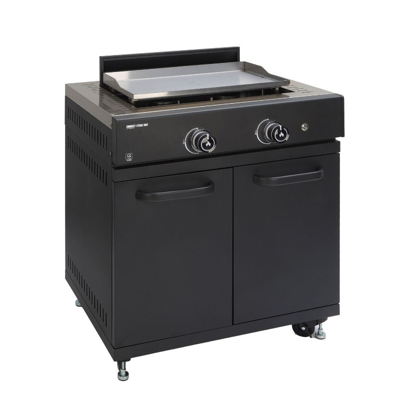 GRLLR Plancha for Connect Stove