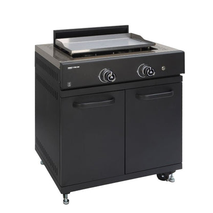 GRLLR Plancha for Connect Stove