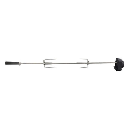 GRLLR Rotisserie for Prime Gas Barbecues