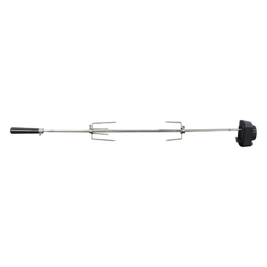 GRLLR Rotisserie for Prime Gas Barbecues