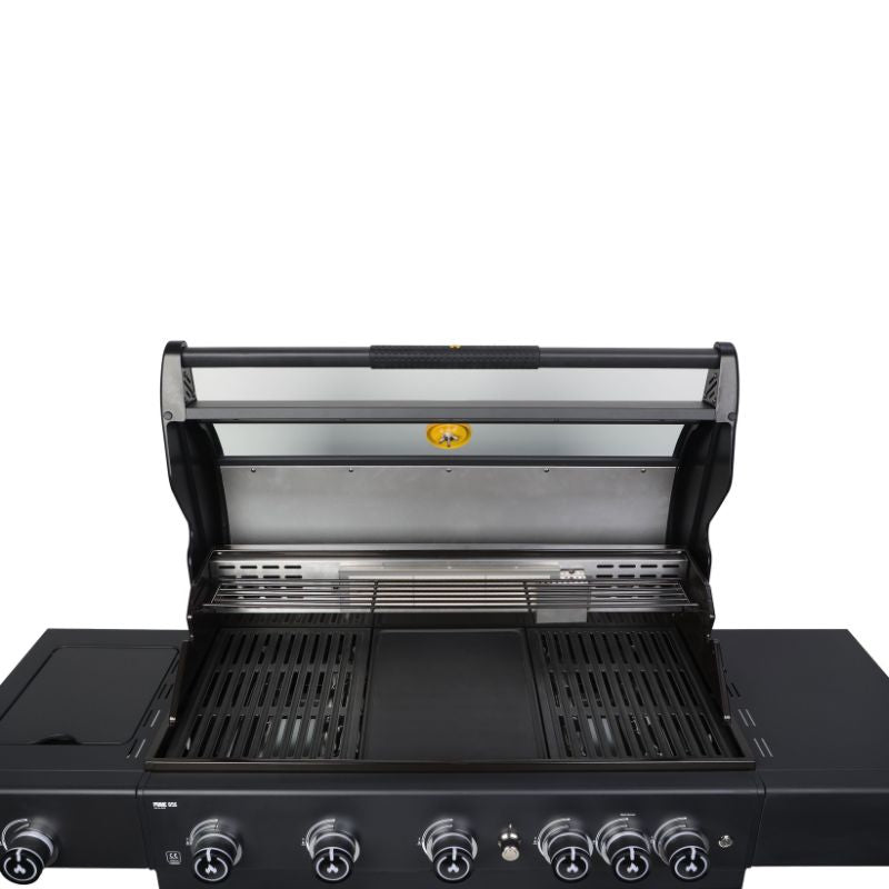 GRLLR Grill Plate for Prime G3S & G5S