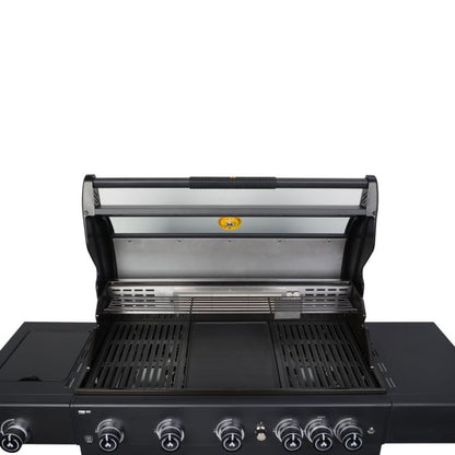 GRLLR Grill Plate for Prime G3S & G5S