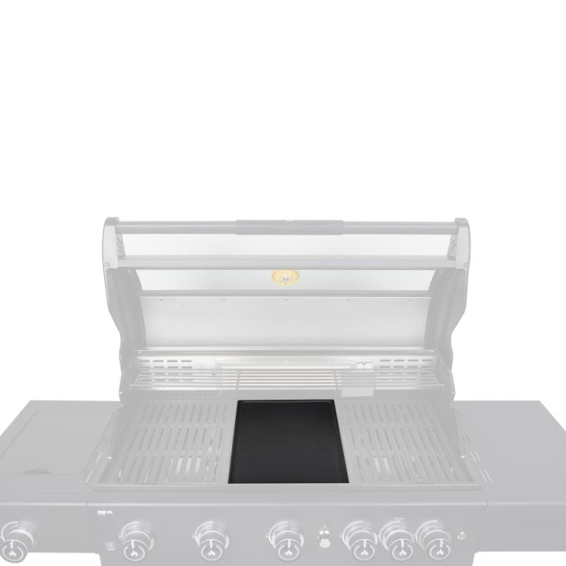 GRLLR Grill Plate for Prime G3S & G5S