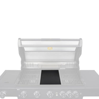 GRLLR Grill Plate for Prime G3S & G5S