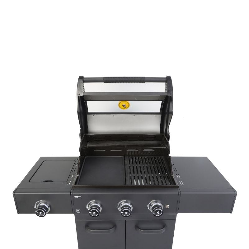 GRLLR Grill Plate for Prime G3S & G5S