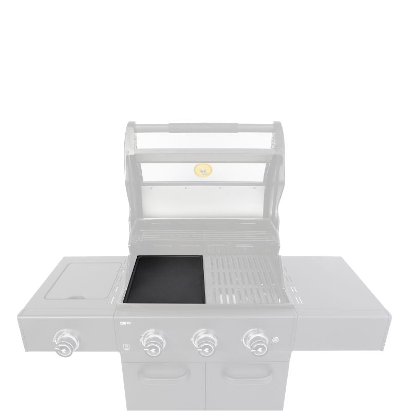 GRLLR Grill Plate for Prime G3S & G5S
