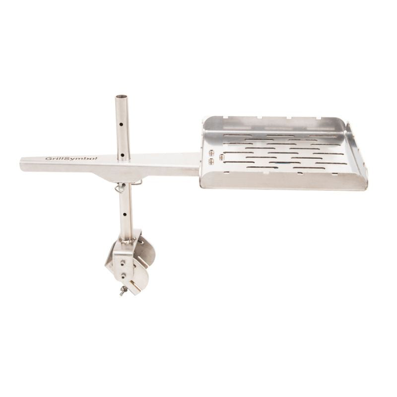 GrillSymbol Arttu Fire Pit Grill