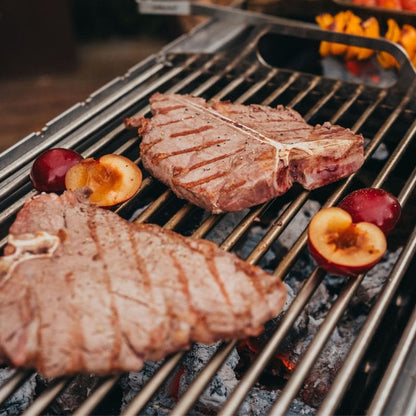 GrillSymbol Classic BBQ Griddle