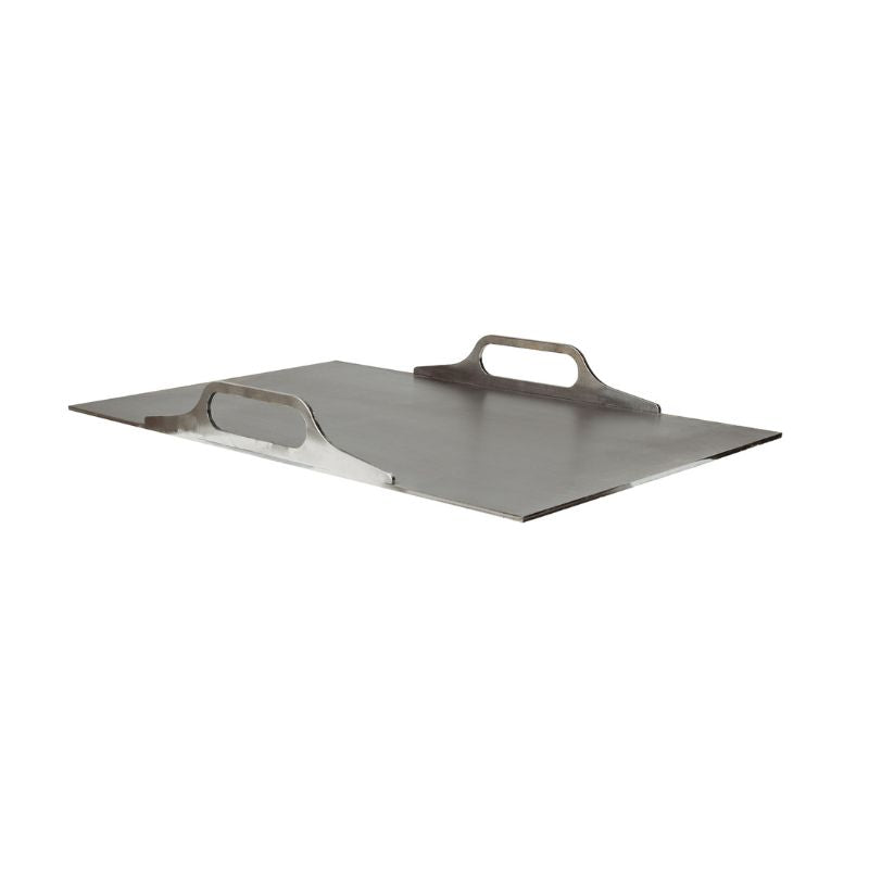 GrillSymbol Flat Top Griddle XXL