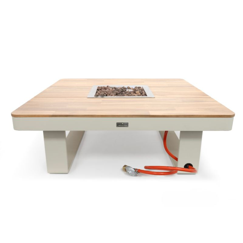 Happy Cocooning Horizon 95 Fire Pit Gas