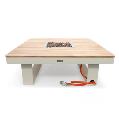 Happy Cocooning Horizon 95 Fire Pit Gas