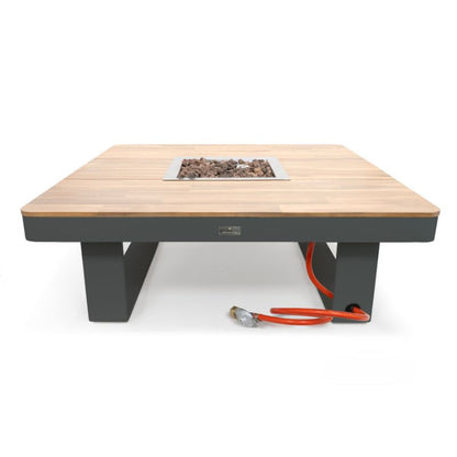 Happy Cocooning Horizon 95 Fire Pit Gas