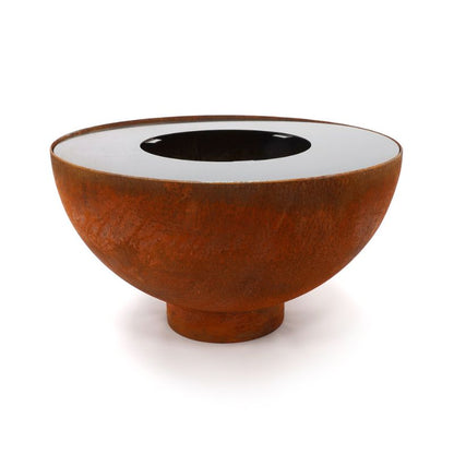 HEAT Gystad Fire Pit with Plancha HEAT