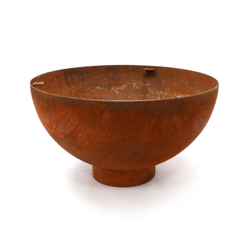 HEAT Gystad Fire Pit with Plancha HEAT