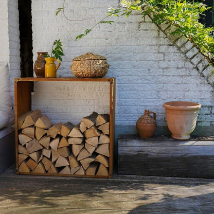 HEAT Dokka Wood Storage