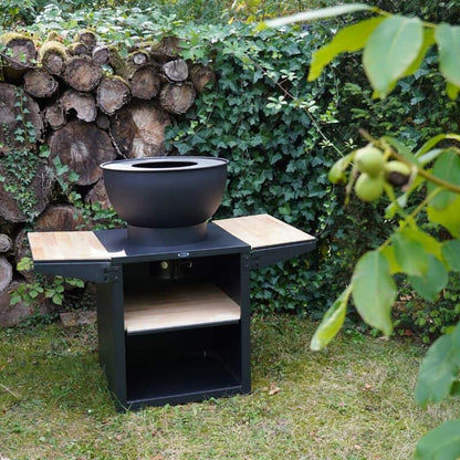 HEAT Kjok Outdoor Cooking Station