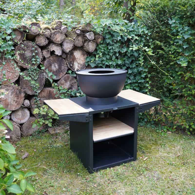 HEAT Kjok Outdoor Cooking Station HEAT