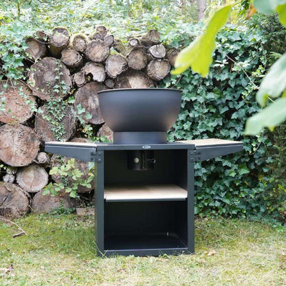 HEAT Kjok Outdoor Cooking Station HEAT