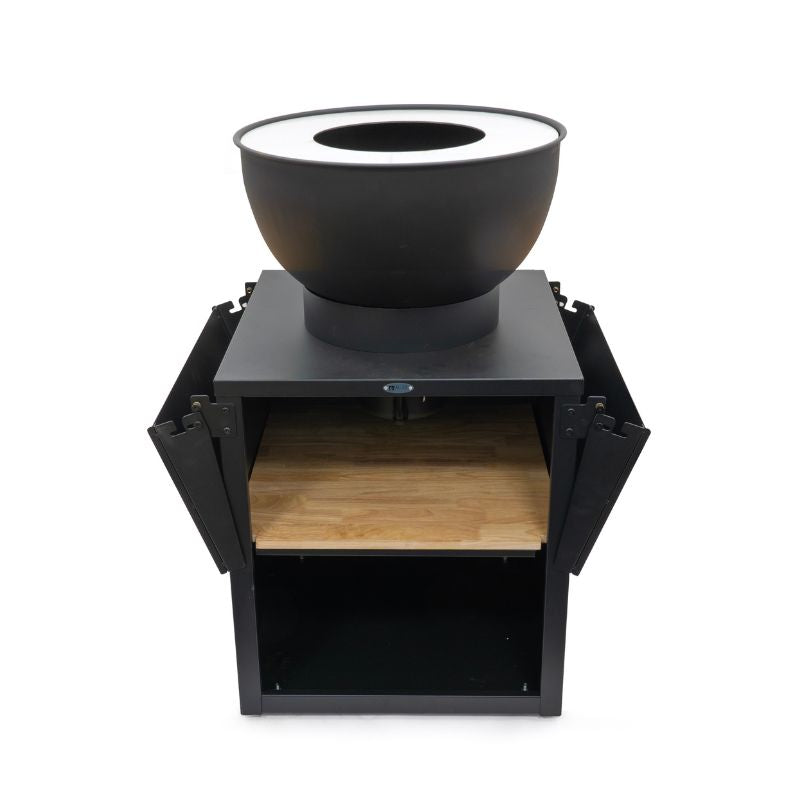 HEAT Kjok Outdoor Cooking Station HEAT