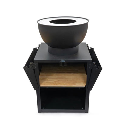 HEAT Kjok Outdoor Cooking Station HEAT