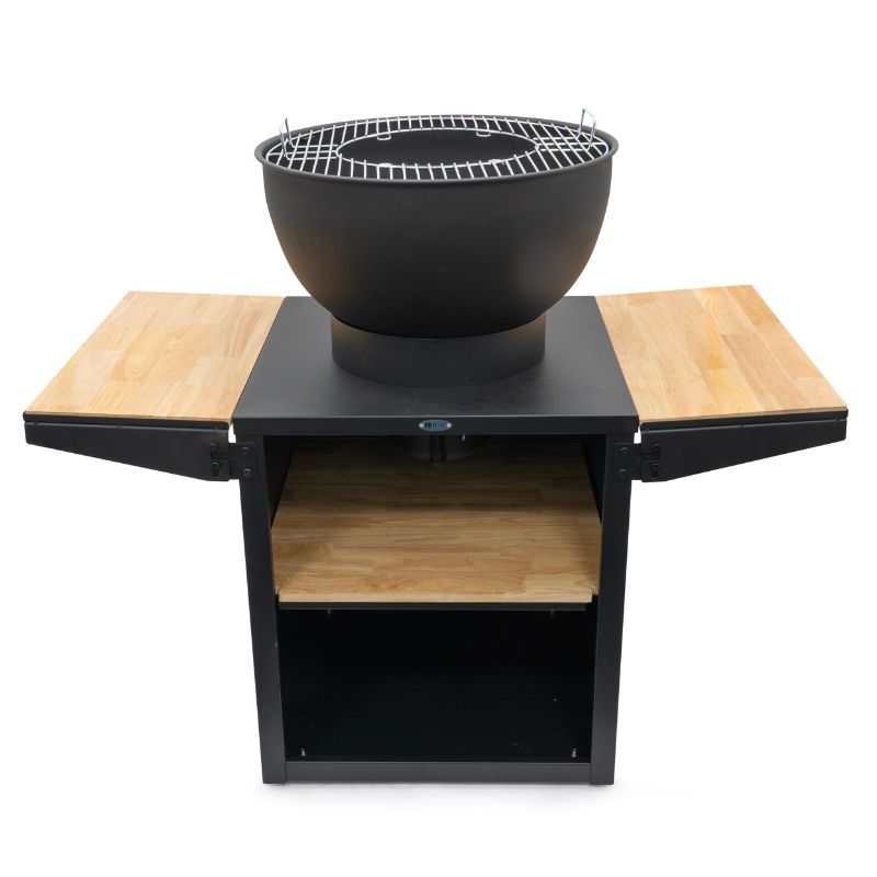 HEAT Kjok Outdoor Cooking Station HEAT