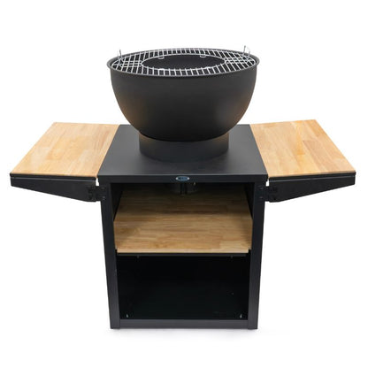 HEAT Kjok Outdoor Cooking Station HEAT
