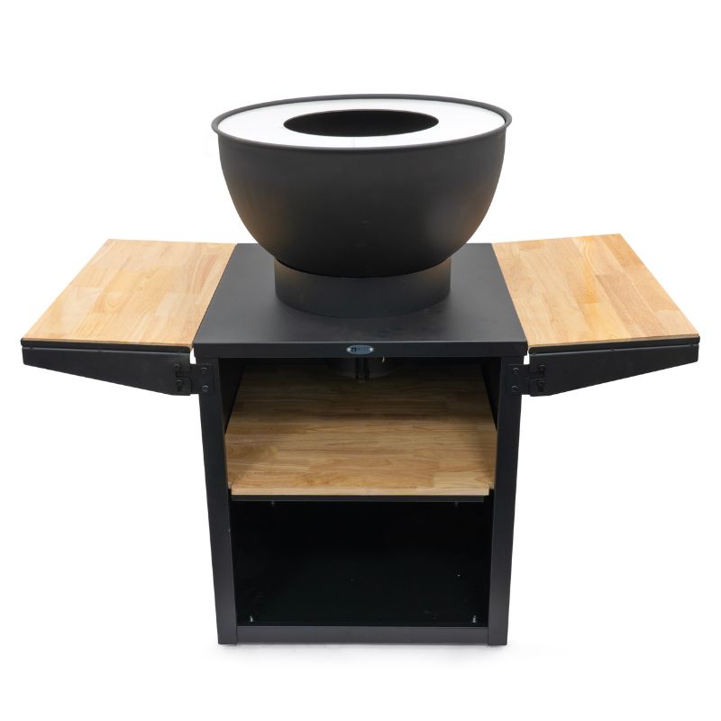 HEAT Kjok Outdoor Cooking Station HEAT