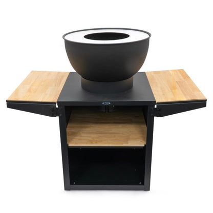 HEAT Kjok Outdoor Cooking Station HEAT