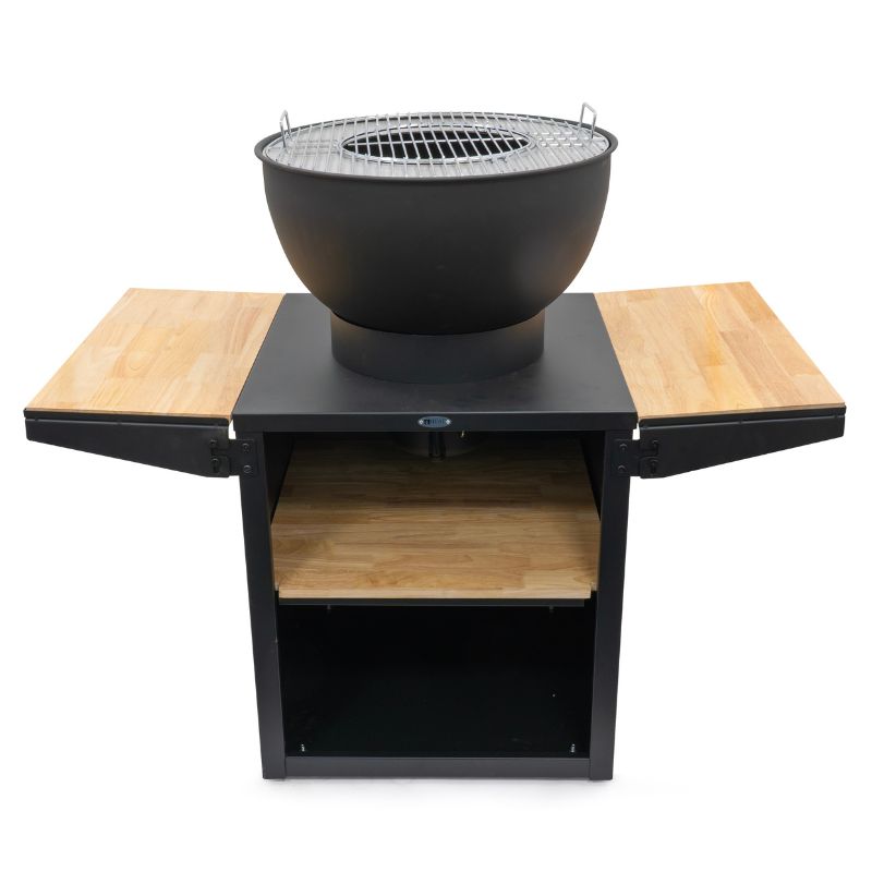 HEAT Kjok Outdoor Cooking Station HEAT