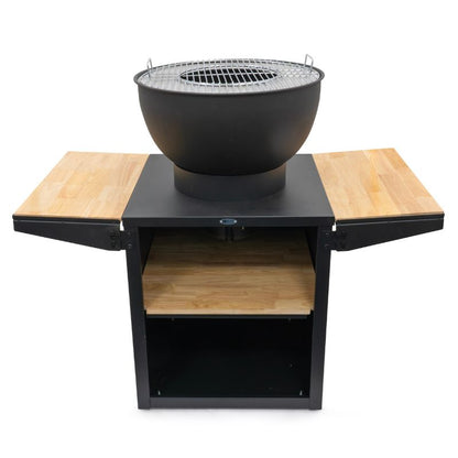 HEAT Kjok Outdoor Cooking Station HEAT