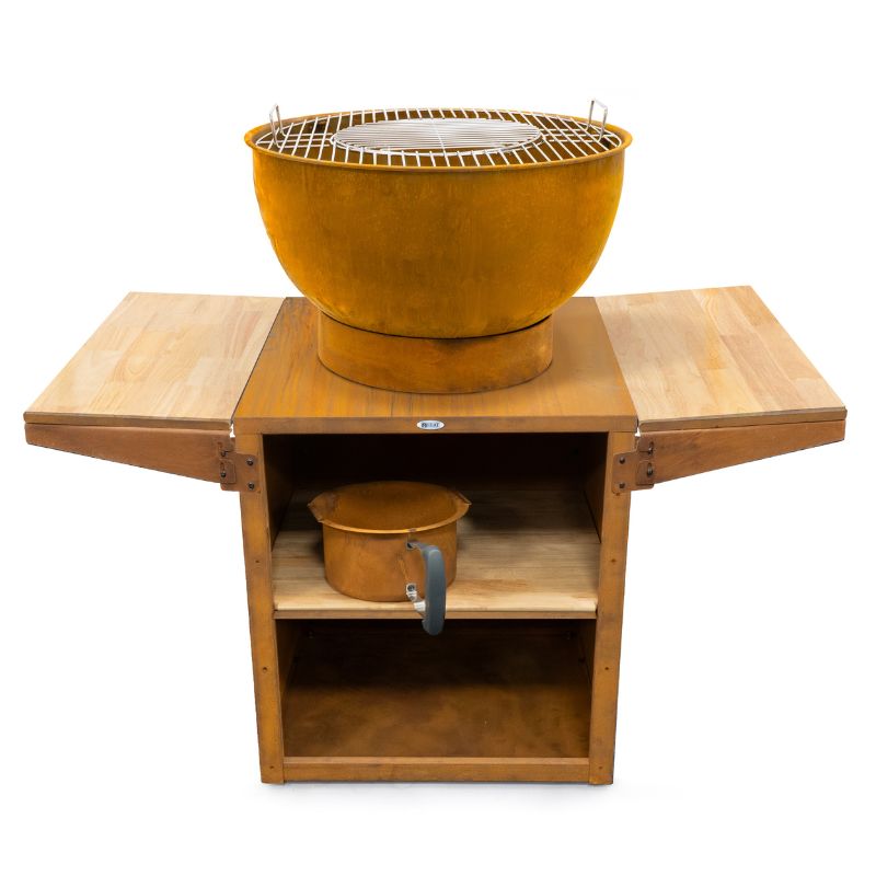 HEAT Kjok Outdoor Cooking Station HEAT
