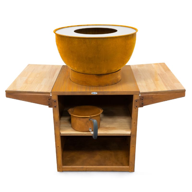 HEAT Kjok Outdoor Cooking Station HEAT