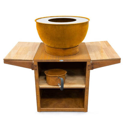 HEAT Kjok Outdoor Cooking Station HEAT