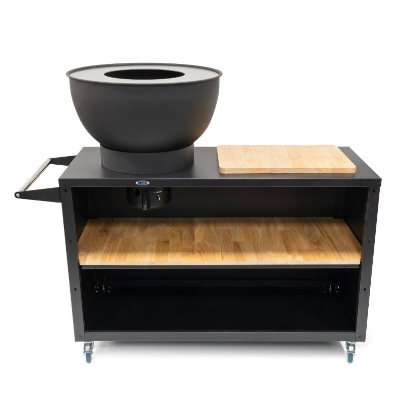 HEAT Trolle Outdoor Cooking Station HEAT