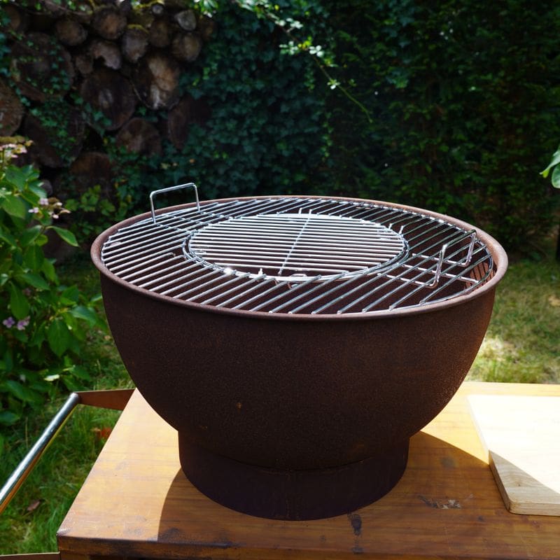 HEAT Trolle Outdoor Cooking Station HEAT